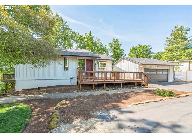 Property at 433 Telford Rd, Oregon City, OR 97045, 3 beds, 2 baths