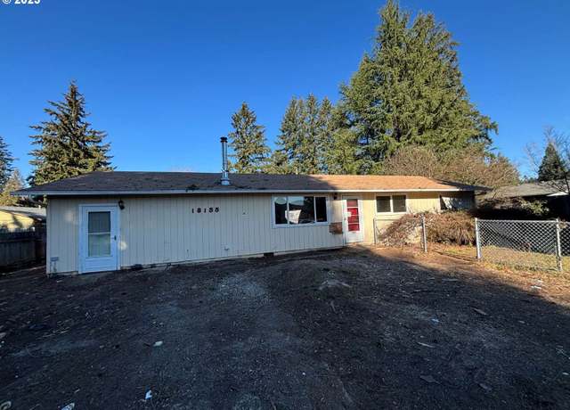 Property at 18155 Tupper Rd, Sandy, OR 97055, 3 beds, 1.5 baths