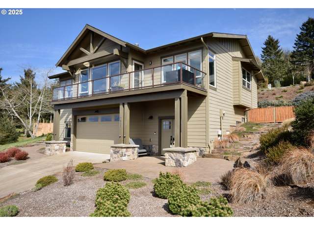 Property at 7835 Brooten Mountain Loop, Pacific City, OR 97135, 3 beds, 3 baths