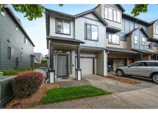 Property at 13018 NE 26th St, Vancouver, WA 98684, 3 beds, 2.5 baths