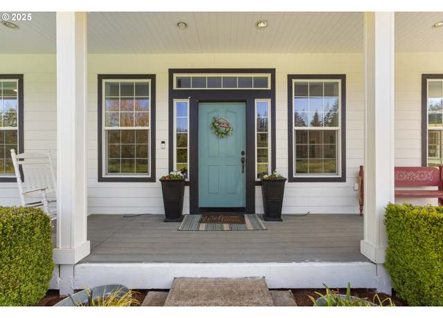 Property at 40133 SE Allgeier Rd, Sandy, OR 97055, 4 beds, 2.5 baths
