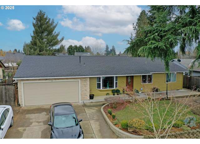 Property at 236 S 5th Ave, Cornelius, OR 97113, 4 beds, 3 baths