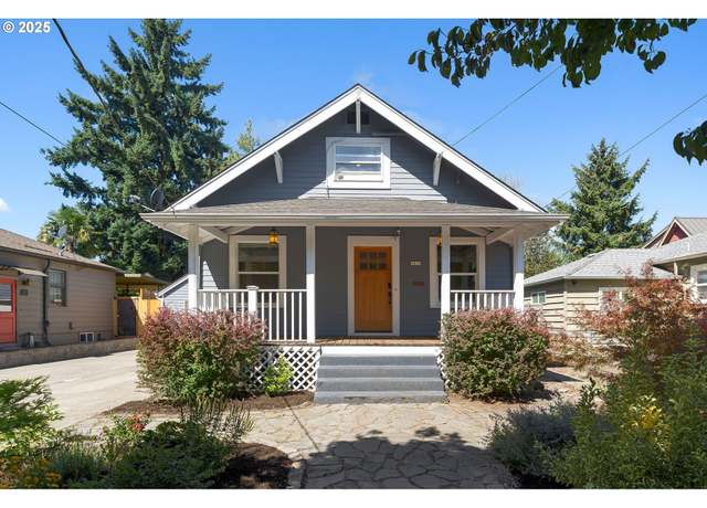 Property at 5815 N Boston Ave, Portland, OR 97217, 3 beds, 2 baths