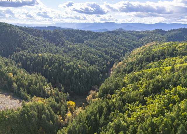 Property at Oak Hill Rd, Roseburg, OR 97471