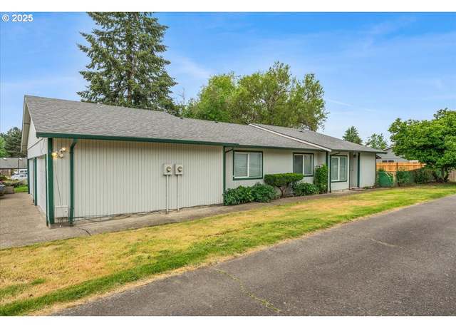 Property at 911 W Charles St, Newberg, OR 97132, 4 beds, 2 baths