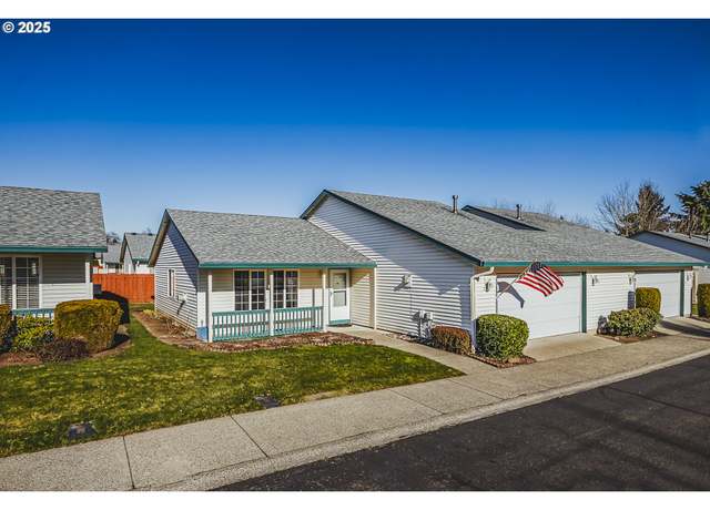 Property at 7304 NE 43rd St, Vancouver, WA 98662, 2 beds, 2 baths