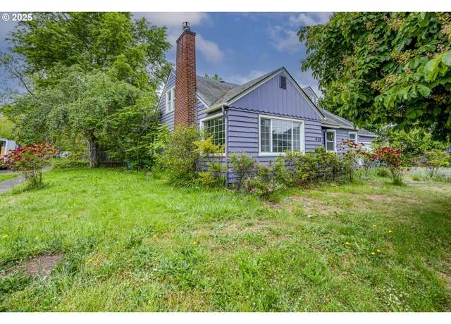 Property at 412 W 17th Ave, Eugene, OR 97401, 4 beds, 2 baths