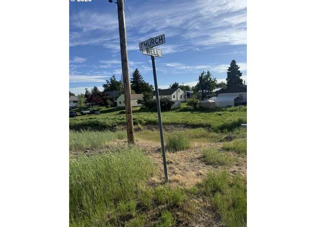 Property at Undisclosed address, Condon, OR 97823