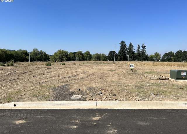 Property at 1587 NW Tracy St #84, Mcminnville, OR 97128