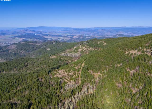 Property at Rodgers Rd, Creswell, OR 97426