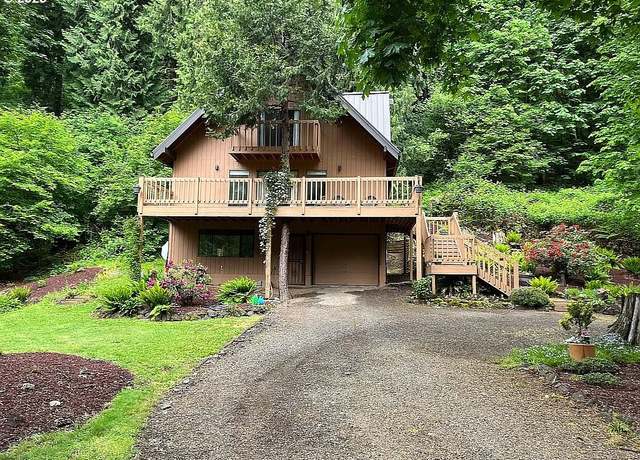 Property at 34880 NE Corral Creek Rd, Newberg, OR 97132, 3 beds, 2 baths