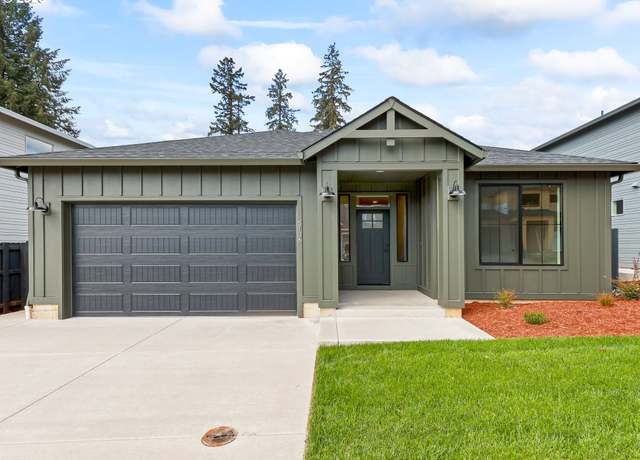 Property at 5106 NE 116th, Vancouver, WA 98686, 4 beds, 2 baths