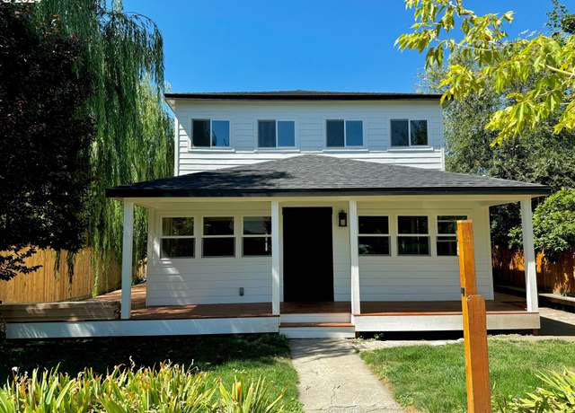 Property at 2231 3rd St, Baker City, OR 97814, 5 beds, 5 baths