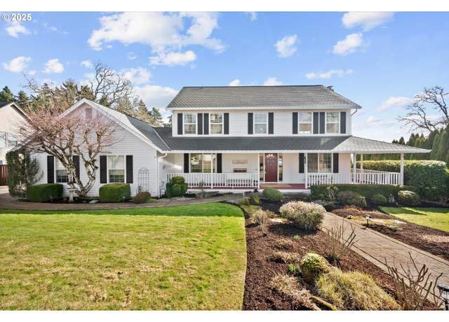 Property at 2253 Lois Ln, West Linn, OR 97068, 5 beds, 2.5 baths