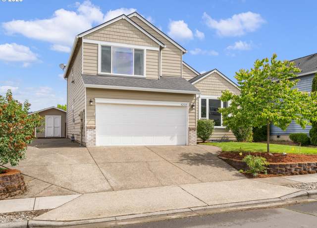 Property at 42019 NW Oak Way, Banks, OR 97106, 4 beds, 2.5 baths