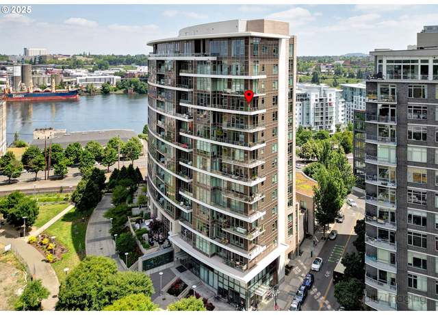Property at 949 NW Overton St #1302, Portland, OR 97209, 2 beds, 2 baths