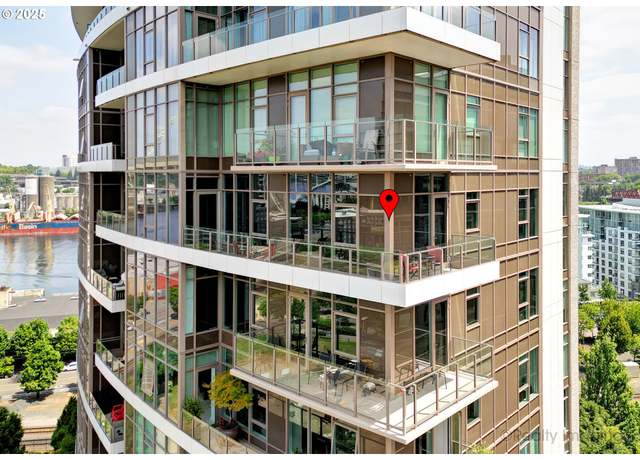 Property at 949 NW Overton St #1302, Portland, OR 97209, 2 beds, 2 baths