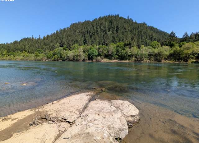 Property at 2943 Bullock Rd, Oakland, OR 97462