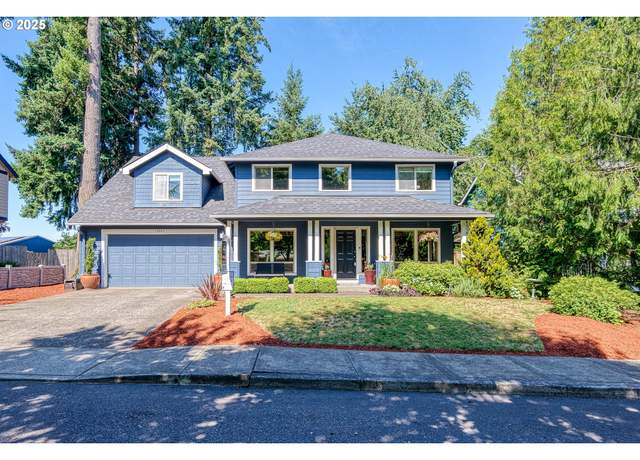 Property at 19885 SW Prospect St, Beaverton, OR 97078, 4 beds, 2.5 baths