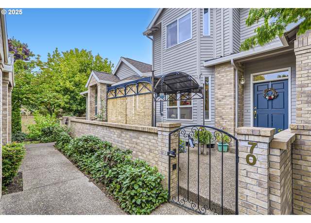 Property at 28635 SW Roger Blvd #70, Wilsonville, OR 97070, 4 beds, 3.5 baths