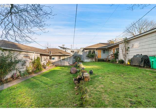 Property at 1704 NE 81st Ave, Portland, OR 97213, 4 beds, 2 baths