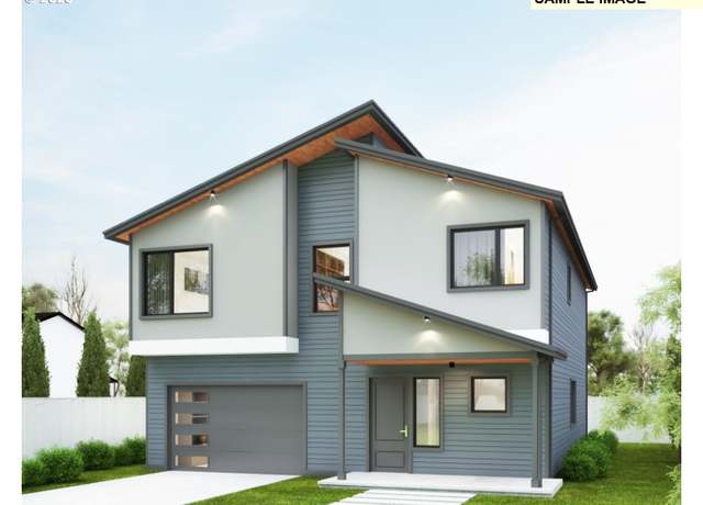 Property at 21 NW Mawrcrest Ave, Gresham, OR 97030, 4 beds, 2.5 baths