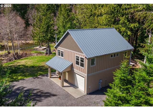 Property at 142 Sunday Dr, Cook, WA 98605, 3 beds, 2.5 baths