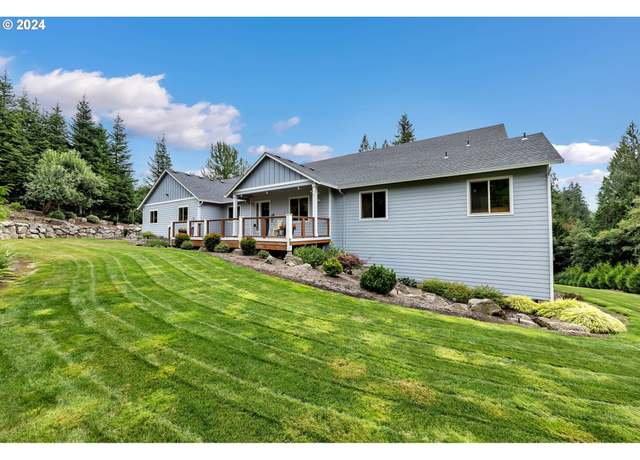 Property at 2605 S 10th Way, Ridgefield, WA 98642, 3 beds, 3 baths