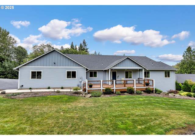 Property at 2605 S 10th Way, Ridgefield, WA 98642, 3 beds, 3 baths