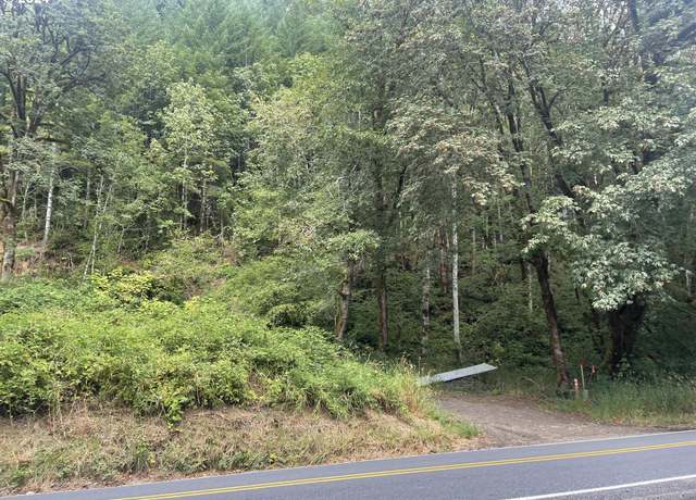 Property at 23255 E Alsea Hwy, Tidewater, OR 97390