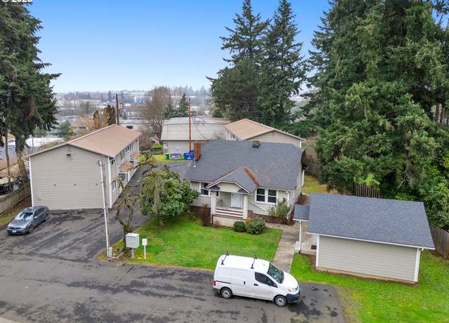 Property at 11380 SW Greenburg Rd, Portland, OR 97223, 18 beds, 9 baths