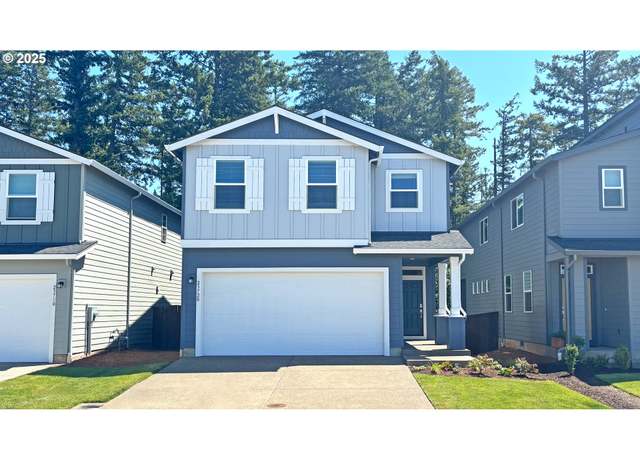 Property at 23720 SW Vermillion Dr, Tualatin, OR 97062, 4 beds, 2.5 baths