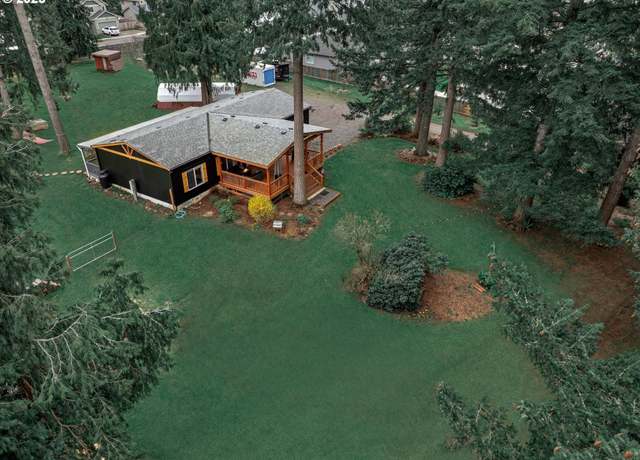 Property at 30300 SE Cemetery Rd, Estacada, OR 97023, 3 beds, 2 baths