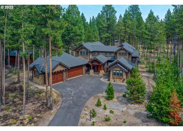 Property at 56229 Trailmere Cir, Bend, OR 97707, 4 beds, 4.5 baths