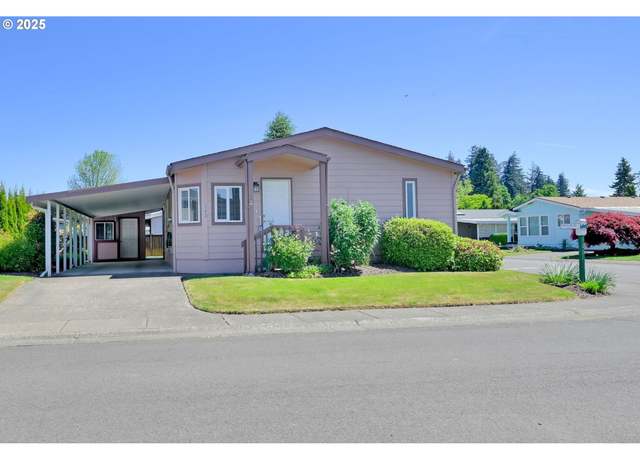 Property at 3355 N Delta Hwy #140, Eugene, OR 97408, 3 beds, 2 baths