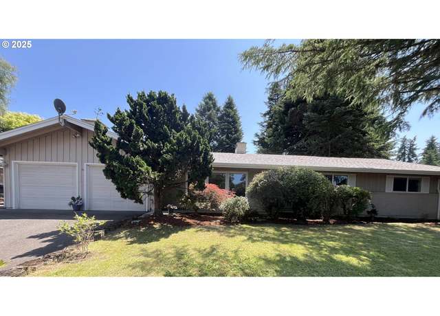 Property at 12200 SW Walnut St, Portland, OR 97223, 4 beds, 2 baths