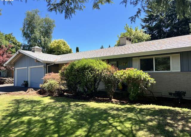 Property at 12200 SW Walnut St, Portland, OR 97223, 4 beds, 2 baths