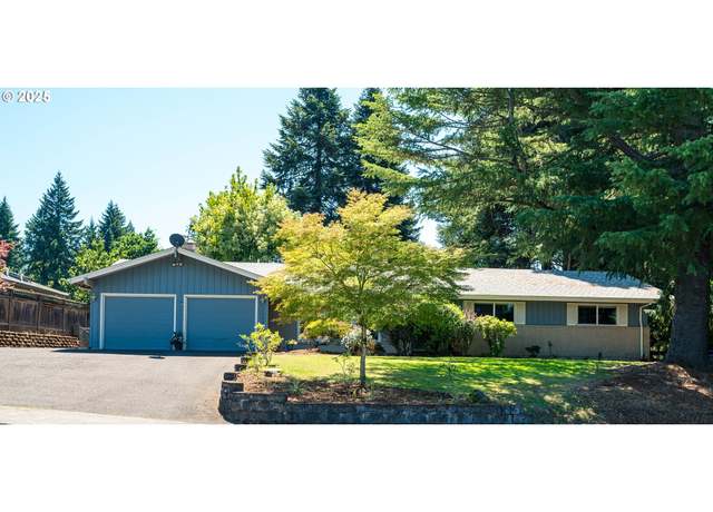 Property at 12200 SW Walnut St, Portland, OR 97223, 4 beds, 2 baths