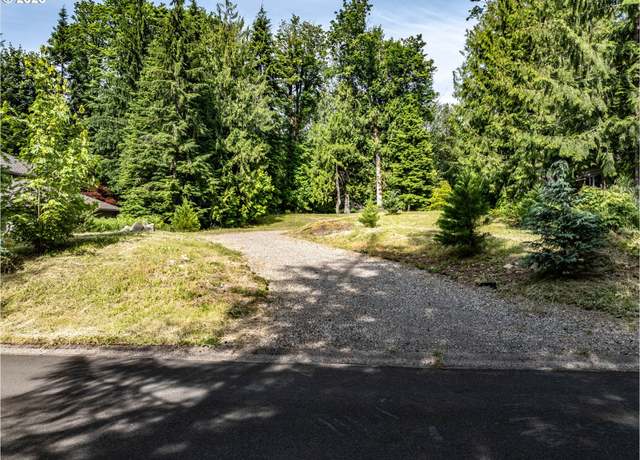Property at 25540 E Bright Ave, Welches, OR 97067