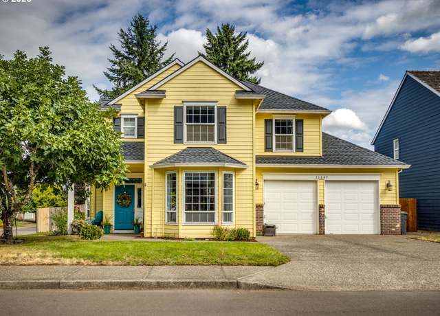 Property at 11147 SW Torland St, Portland, OR 97223, 4 beds, 3 baths