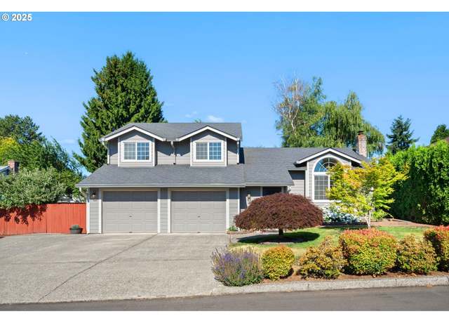 Property at 9616 NW 14th Ave, Vancouver, WA 98665, 3 beds, 2.5 baths