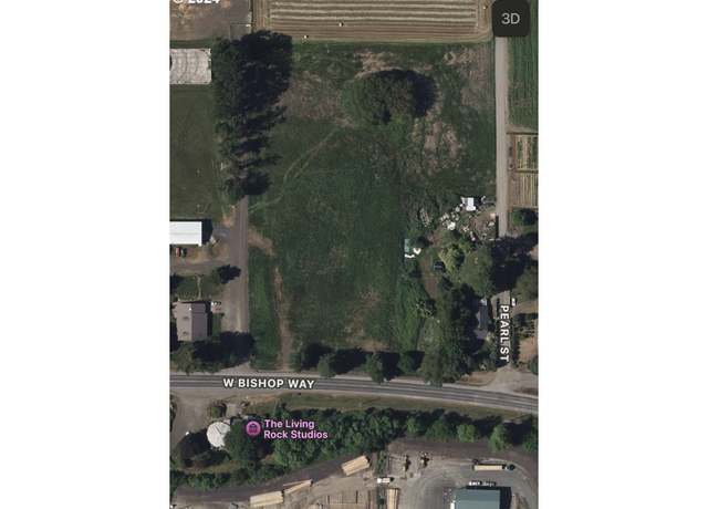 Property at 856 W Bishop Way, Brownsville, OR 97327