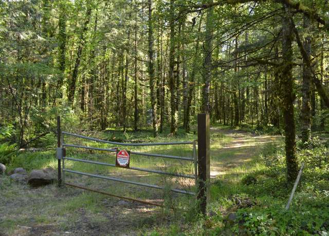 Property at Barlow Trail Rd, Brightwood, OR 97011