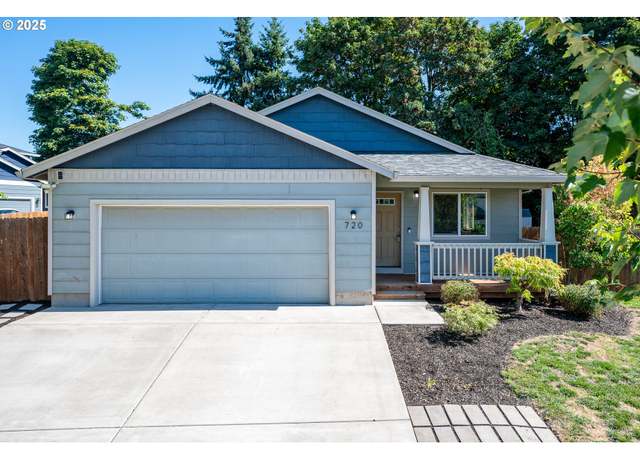 Property at 720 Countryside Ct, Dayton, OR 97114, 3 beds, 2 baths