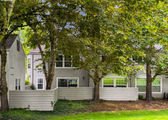 Property at 8720 SW Curry Dr Unit D, Wilsonville, OR 97070, 2 beds, 1 bath