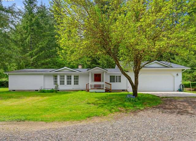 Property at 30106 NE Lewisville Hwy, Battle Ground, WA 98604, 3 beds, 2 baths