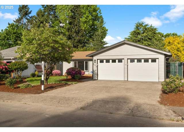Property at 598 Citation Dr, Salem, OR 97301, 3 beds, 2 baths