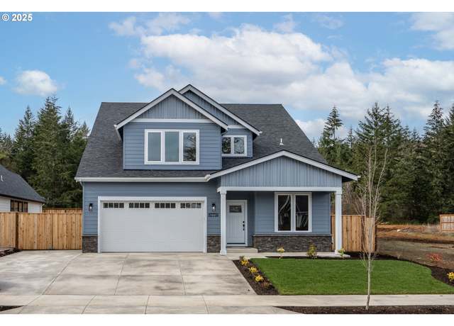 Property at 87716 Oaks Orchard Rd #33, Veneta, OR 97487, 4 beds, 2.5 baths