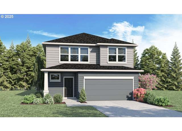 Property at 244 Greencrest St, Salem, OR 97301, 5 beds, 3 baths