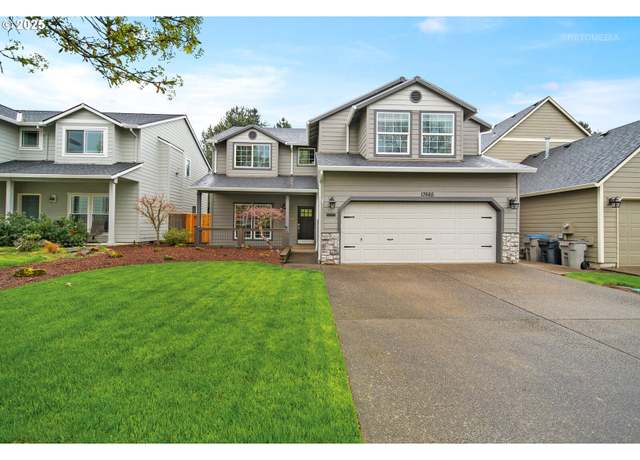 Property at 17665 SW Elder View Dr, Sherwood, OR 97140, 5 beds, 2.5 baths